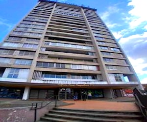 Departamento residencial mas economico en temuco