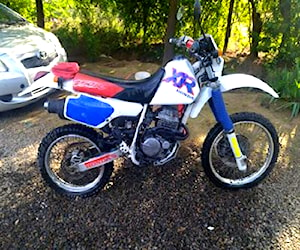 Honda XR 250