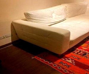 <p>Sofa cuero PU a Mejor oferta</p>