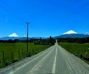 PARCELA Los Alerces Puerto Montt