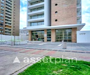 Departamento Emilio Vaisse 770 (1 Estaciona&#8230;