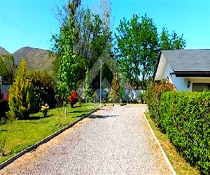 Parcela Colegio San Felipe de Diacono Calera De Ta