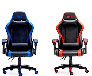 Silla Gamer Nitro 2