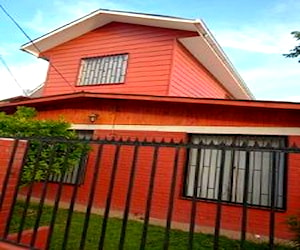 Gran casa en villa San Joaquin