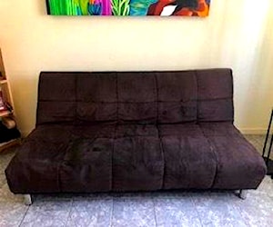 <p>Futon cama</p>