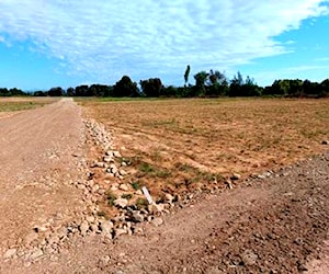 Terreno de 5m2 en sector de miraflores