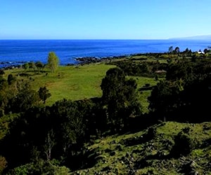 Parcelación agrícola Brisas de Huape