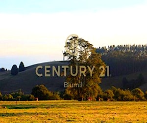 PARCELA Refugio del LLanquihue pichilaguna &#8230;