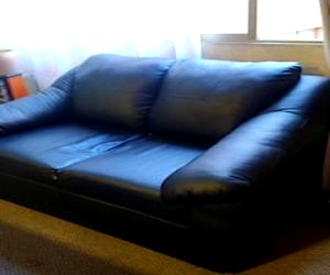 <p>Bello y cómodo Sillón </p>