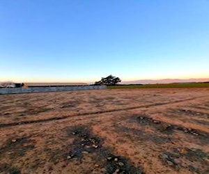 Hermoso terreno plano en Ceres con Agua de riego