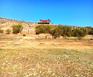 Terreno Sector el Romero; La Serena