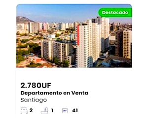 M departamento