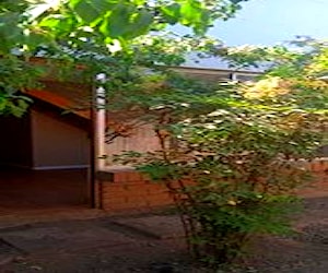 Arriendo casa en Buin 