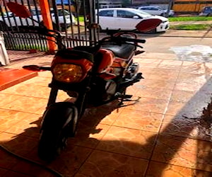 Honda navi 