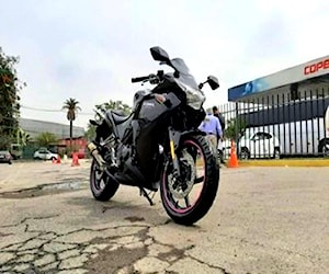 Cbr 250cc