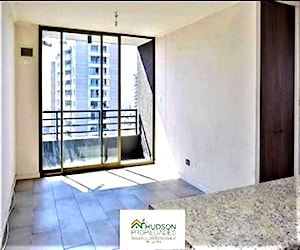 Acogedor departamento a pasos Metro Gruta Lourdes