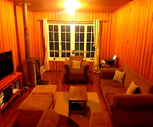 <p>Habitación en Valdivia</p>