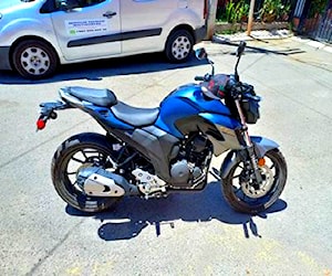 Vendo Moto por renovacion