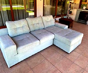 Sofa seccional