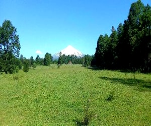 Parcelas Villarrica-Pucon