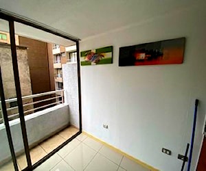 a hermoso departamento en Stgo centro