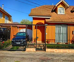 Casa en san Joaquín 3 habitaciones 2 baños 2 Estac