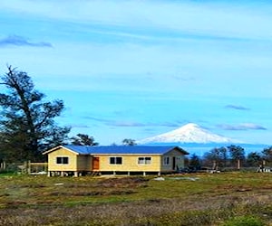 Terreno con casa 95% terminada