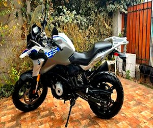 Bmw G 310 GS