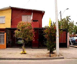 Excelente casa en comuna de la Granja