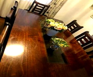 <p>Comedor 8 personas</p>