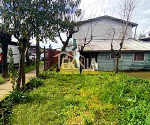 SITIO Pueblo Nuevo Temuco