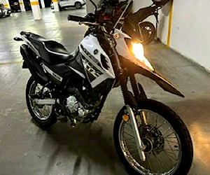 Yamaha XTZ 150