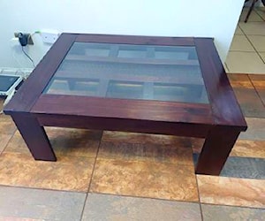 <p>Mesa de centro</p>