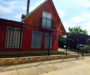 casa en Quillota 