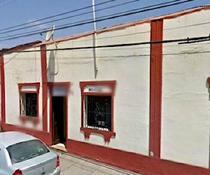 Vendo casa ubicada en Juan de Dios Peni