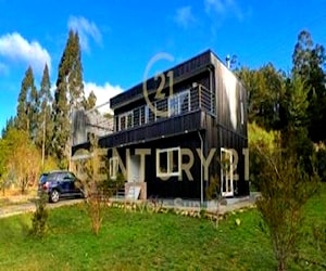 Casa Sector Sur Valdivia