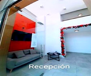 DEPARTAMENTO (MGV) Sector Matucana y Mapoch&#8230;