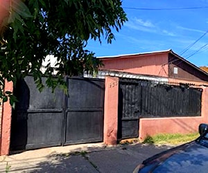 Casa san bernardo america con montevideo 