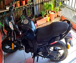 Yamaha 150