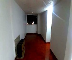 Departamento semi amoblado