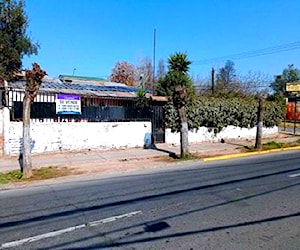 Casa a pasos de Av. Chile, Maipú