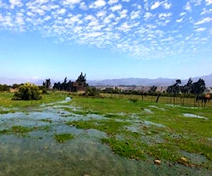 Terreno en freirina