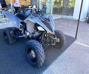 Moto yamaha YFM700R RAPTOR