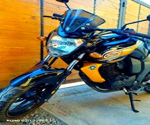 Yamaha fz16 S