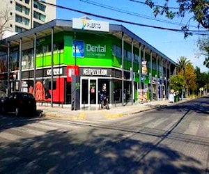 Se arrienda local para comida ya habilitado, Maipú