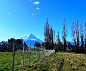 PARCELA Ensenada Puerto Varas