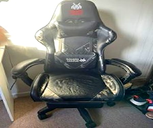 <p>Silla gamer</p>