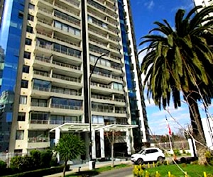 Amplio Dpto. 4D/3B/E/Bd; 120 mt2; Vista al mar