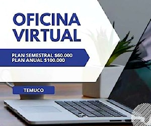 Oficina virtual