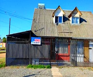 Amplia casa esquina, Villa el Nevado